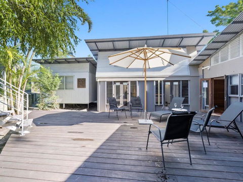 Beautiful Noosa Heads Family Home - Accommodation Noosa 2