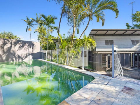 Beautiful Noosa Heads Family Home - Accommodation Noosa 0