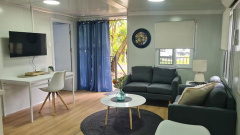 Cairns Crystal Cascades Holiday Park - Accommodation Noosa 3