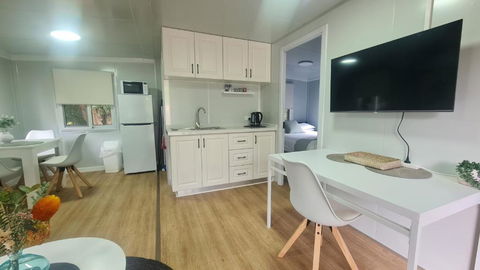 Cairns Crystal Cascades Holiday Park - Accommodation Noosa 4