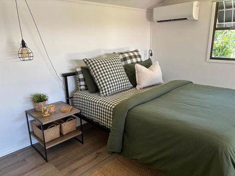 Caba Beach Cabin - Accommodation Noosa 1