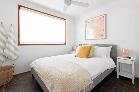 Caba Bliss - Walk To Cabarita Beach! - Accommodation Noosa 2