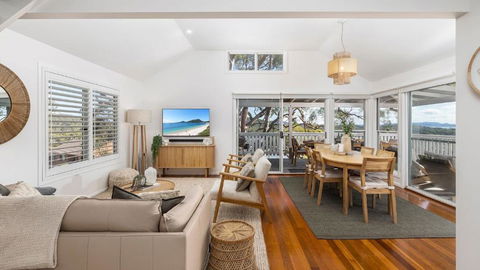 Cabane Sur Mer - Accommodation Noosa 2