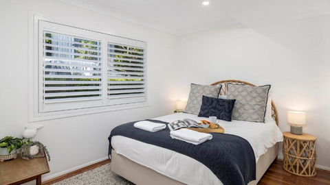 Cabane Sur Mer - Accommodation Noosa 3