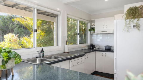 Cabane Sur Mer - Accommodation Noosa 4