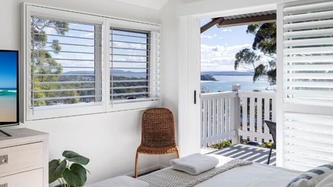 Cabane Sur Mer - Accommodation Noosa 1
