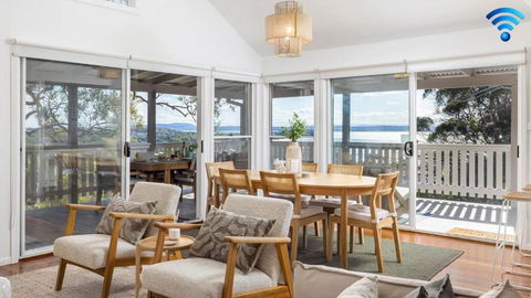 Cabane Sur Mer - Accommodation Noosa 0