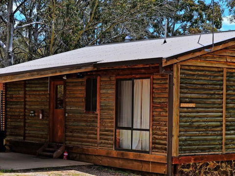 Cabin 2 - Snowy Accommodation - Accommodation Noosa 0