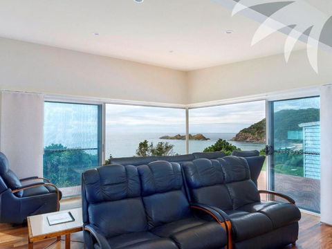 Cair Paravel At Seal Rocks - Accommodation Noosa 2