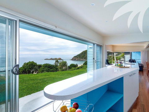 Cair Paravel At Seal Rocks - Accommodation Noosa 4