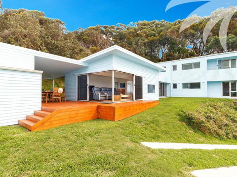 Cair Paravel At Seal Rocks - Accommodation Noosa 0