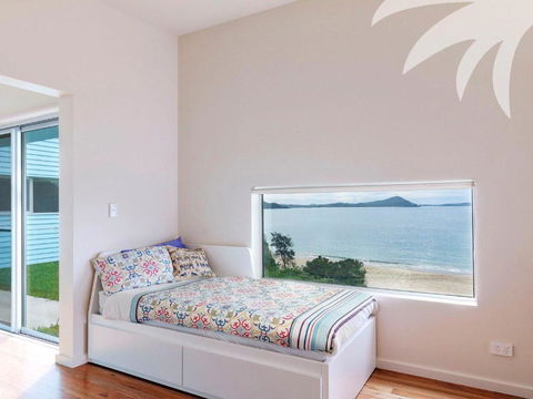 Cair Paravel At Seal Rocks - Accommodation Noosa 3