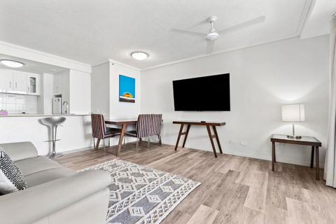 Cairns Central Plaza Apartment Hotel Official - Accommodation Noosa 3