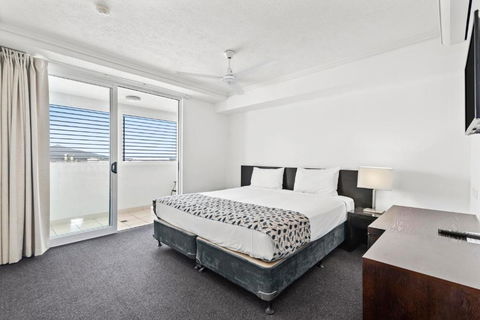 Cairns Central Plaza Apartment Hotel Official - Accommodation Noosa 2