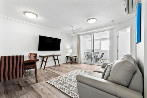 Cairns Central Plaza Apartment Hotel Official - Accommodation Noosa 1