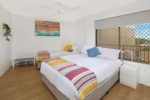CANAL7-ON THE MOOLOOLABA CANAL! - Accommodation Noosa 3