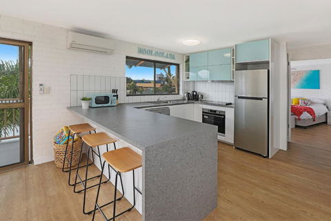 CANAL7-ON THE MOOLOOLABA CANAL! - Accommodation Noosa 2
