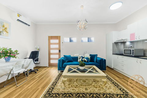 Carlingford Sweet Studio With WiFi& Parking - Accommodation Noosa 0
