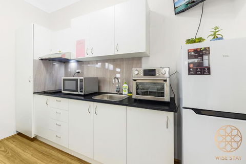 Carlingford Sweet Studio With WiFi& Parking - Accommodation Noosa 4