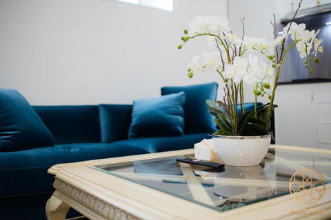 Carlingford Sweet Studio With WiFi& Parking - Accommodation Noosa 1