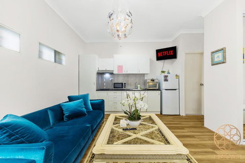 Carlingford Sweet Studio With WiFi& Parking - Accommodation Noosa 2