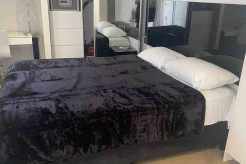 CBD Studio With Balcony+pool+gym+sauna - Accommodation Noosa 1