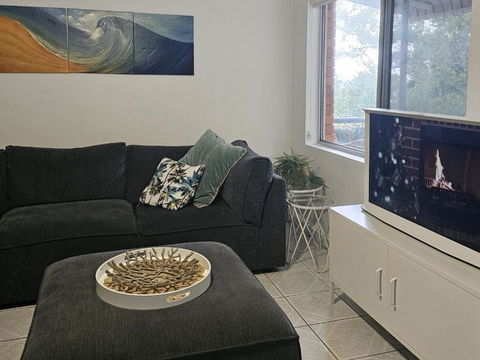 CHILL-OUT BEACHSIDE - Main Beach Forster - Accommodation Noosa 4