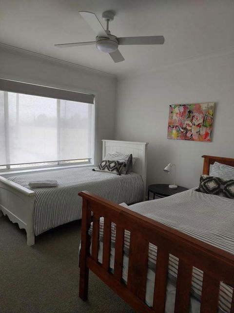COD & C0 Tocumwal - Accommodation Noosa 1