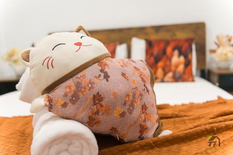 Cozy&Luminous 4-bedroom House - Accommodation Noosa 0