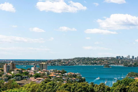 CRE31 - Renovated 1 Bedroom Unit - Cremorne - Accommodation Noosa 1