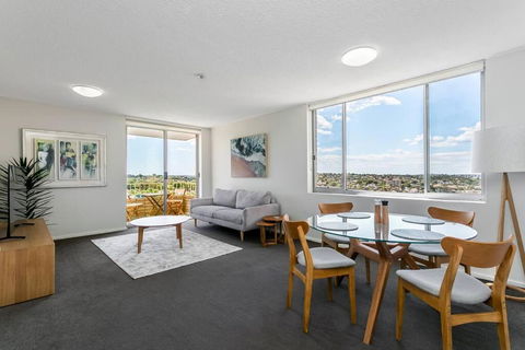 CRE31 - Renovated 1 Bedroom Unit - Cremorne - Accommodation Noosa 4