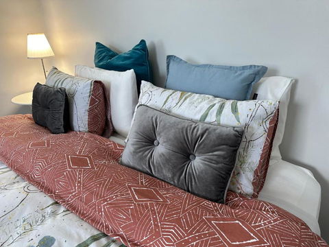 Daisy Cottage On Duke 3BR - Accommodation Noosa 2