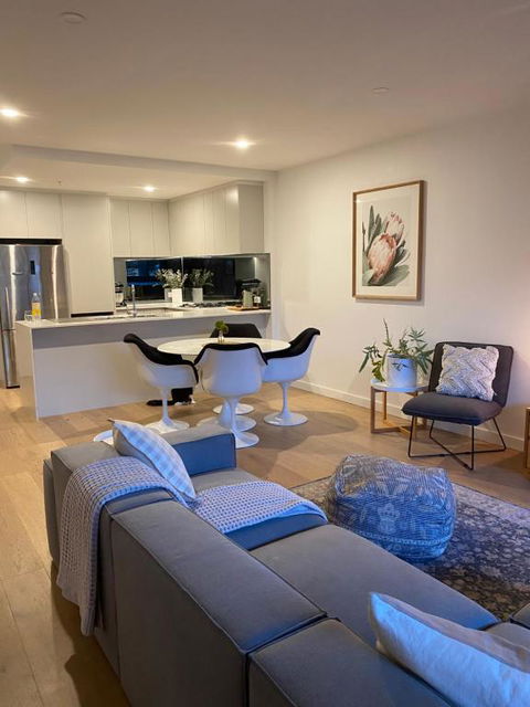 Deluxe Apartment In The Heart Of Heidelberg - Accommodation Noosa 0