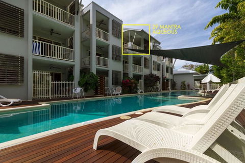 29 Aqua @ Mantra Aqueous On Port - Accommodation Noosa 1