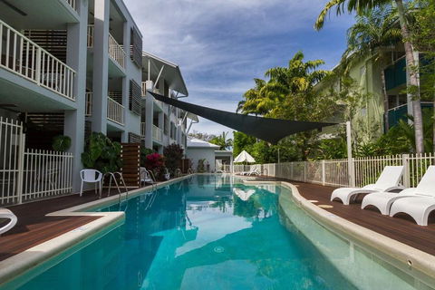29 Aqua @ Mantra Aqueous On Port - Accommodation Noosa 0