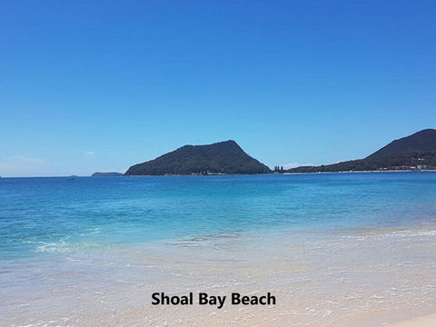 3 'Far Horizons' 77 Ronald Avenue - Cosy Comfortable Unit With Filtered Views - Accommodation Noosa 3