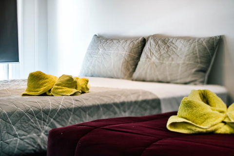 3 Bedroom Apartment / Spence St - Accommodation Noosa 2