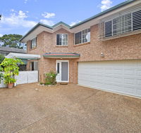 3/54 Owen Street Port Macquarie - Accommodation Noosa