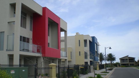 4/1 -5 Saint Kitts Place - Accommodation Noosa 0