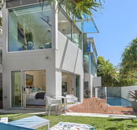 5 Bryan Street - Accommodation Noosa