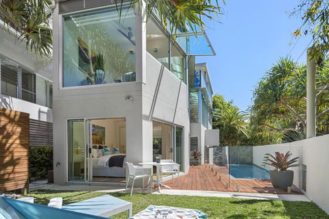5 Bryan Street - Accommodation Noosa 0