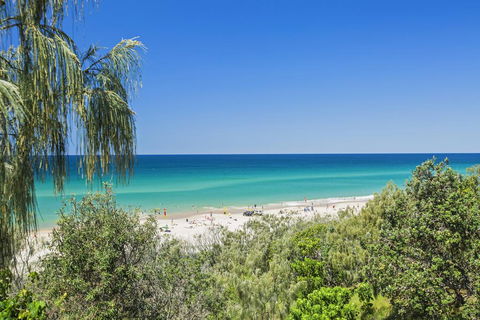 5 Bryan Street - Accommodation Noosa 1