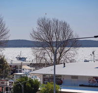 6 'Tradewinds' 110 Victoria Parade - excellent CBD location with water views - Accommodation Noosa
