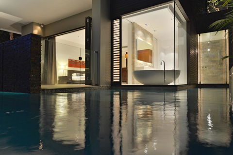 61 Murphy Street - Luxury Holiday Home - Accommodation Noosa 3