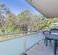 7 'Amaroo' 8 Ondine Close - fantastic 2 bedroom unit so close to the waters edge - Accommodation Noosa