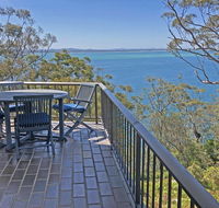 7 'Skyline' 12 Thurlow Avenue - Unit with a WOW factor - Accommodation Noosa