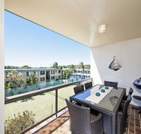 7 The Dunes  Fingal Bay - Accommodation Noosa