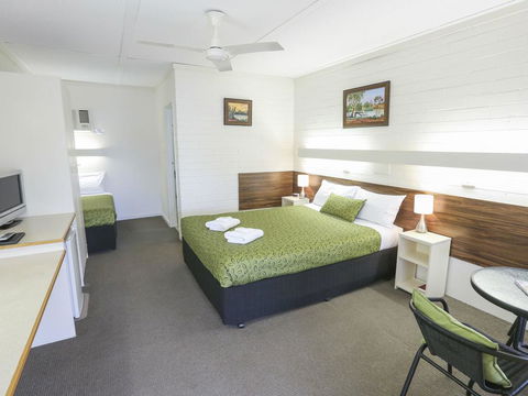 7th Street Motel - Accommodation Noosa 3