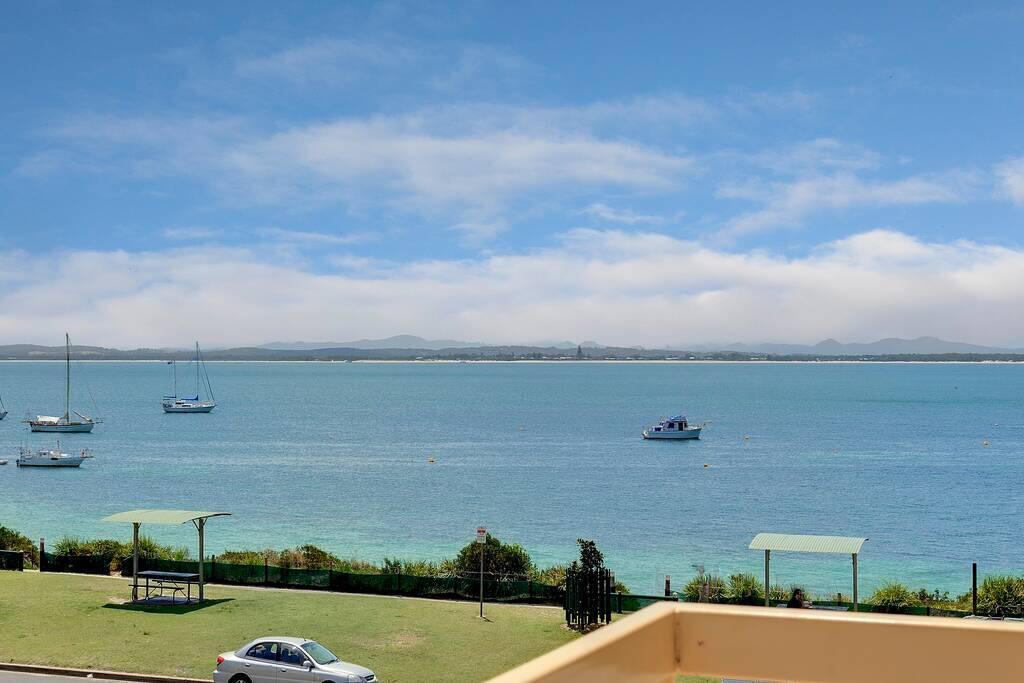  Accommodation Noosa