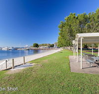 9 'Bushmans' 24 Tomaree Street - air conditioned centrally located to town - Accommodation Noosa
